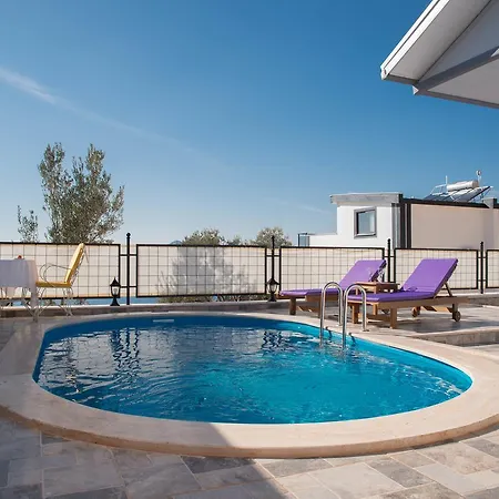 Villa Keyfin 1