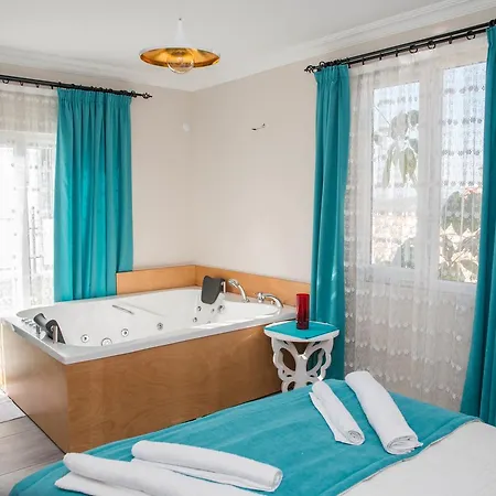 Villa Keyfin 1 *
