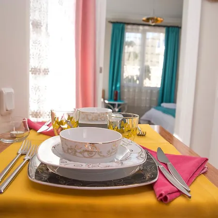 Villa Keyfin 1 Kalkan
